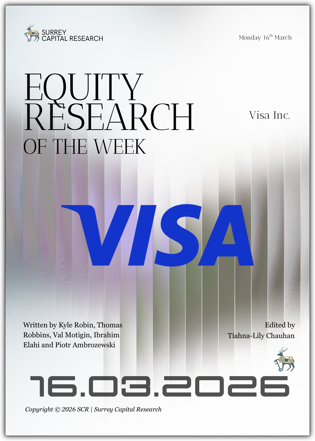 Visa